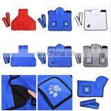 New Design Strong Absorbent Pet Bath Towel Blanket Pet Bathrobe Clothes for Dogs thumbnail-4
