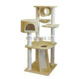 Luxury Cat Scratcher,cat Tree House thumbnail-1