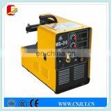 CO2/MIG/MAG Mig Welding Machine& Welding Equipment & Electric Welder thumbnail-2