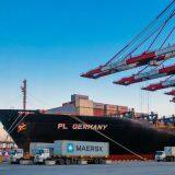 Tianjin ToPORT SAID FCL Transport (20GP/40GP/40HC/Special Container ) CIF thumbnail-2