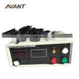 CAT 320D Pump Tester