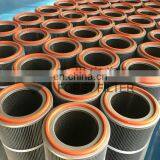 Forst High Cleaning Industrial Polyester Air Dust Filter thumbnail-5