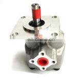 Small Cylinder Horizontal Hydraulic Gear GPY Pump GPY8R 9R 10R 11.5R thumbnail-3