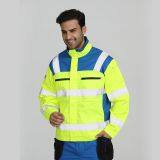 EN20471 Protective Work Jacket for Men thumbnail-1