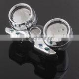 Speedometer Tachometer Odometer Instrument Motorcycle Gauges Cover Case Housing For SUZUKI INAZUMA GSX400 GK7BA 7BA GSX 400 thumbnail-2