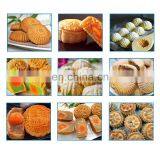Shanghai Longyu Machinery Small Maamoul Machine Mini Mamoul Maker Maamoul Making Machine Line thumbnail-6