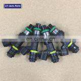 Accessories Car Fuel Injector Nozzle For Nissan 2.0L Cube Versa 1.8L 16600-EN200 16600EN200 FBY2850 thumbnail-1