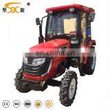Best Price 4*4 Farm With Farm Garden Lawn Cabin 40hp Tractor thumbnail-4