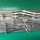 Orthopedic Medical Equipment Locking Plate Veterinary Surgical Instrument Kit thumbnail-3