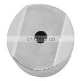 High Quality Stainless Steel Stair Railing the Handrail Round Pipe Tube Support Bracket Fittings thumbnail-4