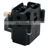37206789938 NEW and Good Air Suspension Compressor Pump OEM 37206789937 thumbnail-2