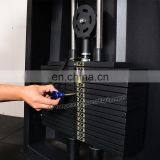 New Product 2020 Commercial Gym Load Pin Lateral Raise Machine thumbnail-7