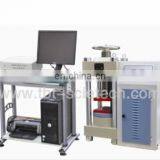 Auto Loading Compression Testing Machine With PC Control thumbnail-3