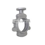 High quality cheap custom ductile iron casting ggg45 spare parts