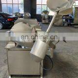 High Quality Commercial Meat Bowl Chopper/meat Bowl Cutter/meat Chopping Mixing Machine thumbnail-5
