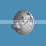 Custom Irregular Shape Stainless Steel Metal Casting Fitting thumbnail-4