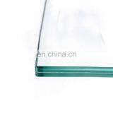 PVB or SGP Middle Layer Decorative Tempered Laminated Glass thumbnail-5