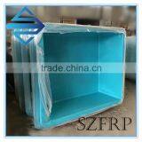 FRP Aquaponics Fish Tank for Sale