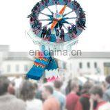 Manege Forain Amusement Park Games Moon Dance for Sale thumbnail-2