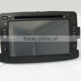 central multimidia with 3G for Renault duster 2012-2013