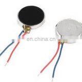 3v 1234 Coin Type Motor Vibrator Small Electric Motors for Mobile and Massager Bra thumbnail-3
