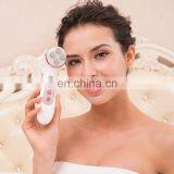 Rf Ems Sonic Vibration Facial Care Multifunction Beauty Tool thumbnail-3