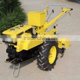 8HP Easy to Operate Mini Walking Tractor