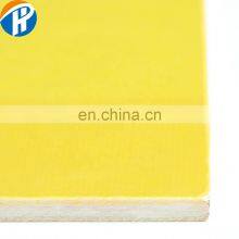 Factory Price High Quality Electric Appliance Insulation Muscovite Mica Board / Plate thumbnail-2