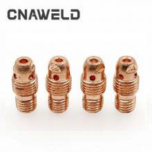 13N25 13N26 13N27 13N28 13N29 TIG Welding Torch Collet Body for WP 9 and 20 Series thumbnail-4