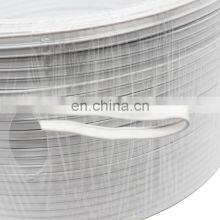 PP/PE Plastic Nose Bridge Strip Nose Wire thumbnail-2