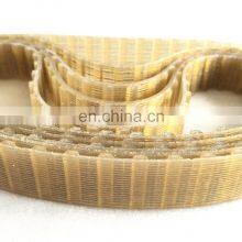 High Quality Yellow PU Timing Belts(Code H)
