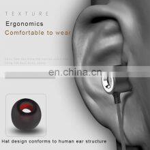 2021 High Quality China Cheapest Bests Oem Universal Headphones Gaming Wired Headphone With Mic