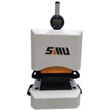 Manual PPG Thickness Measurement Equipment / Lithium Battery Thickness Measuring Machine thumbnail-3