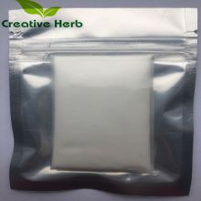 Manufacturer supply free sample high purity strong anti-oxidant effect with Pterostilbene 99%
