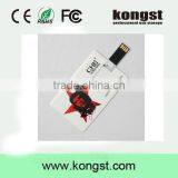 Kongst Promotional Item 2.0 Custom Usb Business Card thumbnail-6