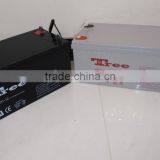 2016 Hot Sale Battery 12v AGM Battery, Deep Cycle 12v 200ah Battery Chinese Factory thumbnail-4