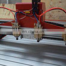 European Quality Competitive Price Cnc Router Woodworking Machine Wood Engraver thumbnail-4