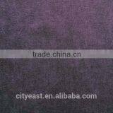 Snow Velvet Fabric Bonded Knitted Fabric For Sofa, Home Textile thumbnail-4