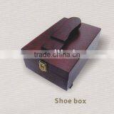 Wooden Shoe Box thumbnail-1