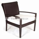 Synthetic Rattan Living Room Set thumbnail-2