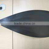 Oval Shaft Paddles of Sup Boards Paddle With Carbon Fiber Stand up Paddle thumbnail-1