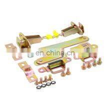 Fit for Great Wall Wingle 5 Lock Cargo Box Door Lock Hinge Rear Door Lock European Version Rear Door Pull Rod Pickup thumbnail-1