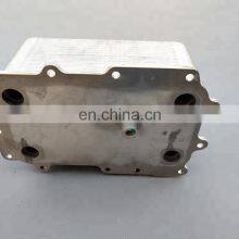 Engine Oil Cooler OEM 1780140 1643074 for DAF Truck thumbnail-4