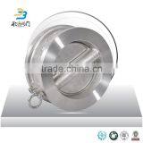 Flanged Wafer Check Valve Plumbing thumbnail-3