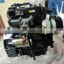 High Quality 4 Stroke 3 Cylinder 3G25 Diesel Engine for Tractor thumbnail-2