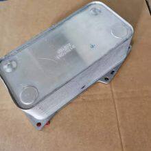 for DEUTZ Stainless Steel Oil Cooler Core 04900206 04900207 21707083 thumbnail-2
