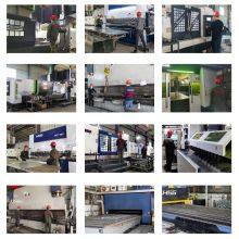 Fu Zhou Guangyitong Machinery Co., Ltd company overview - view 2 thumbnail