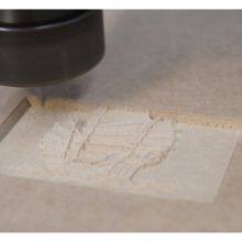 1325 CNC Router/Wood Cutting Machine For Solidwood/MDF/Aluminum/Alucobond/PVC/Plastic/Foam/Stone For Sale thumbnail-3