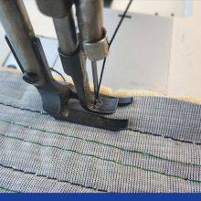 Leather Computer Automatic Cutting Machine Shoes Sofa Quilts Thick Material Sewing MachineRN-6610D thumbnail-4