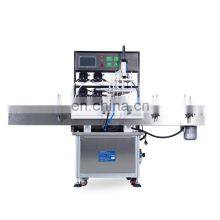 Automatic Filling Machine Peristaltic Pump for Cream Cosmetic Lotion Liquid Water Oil